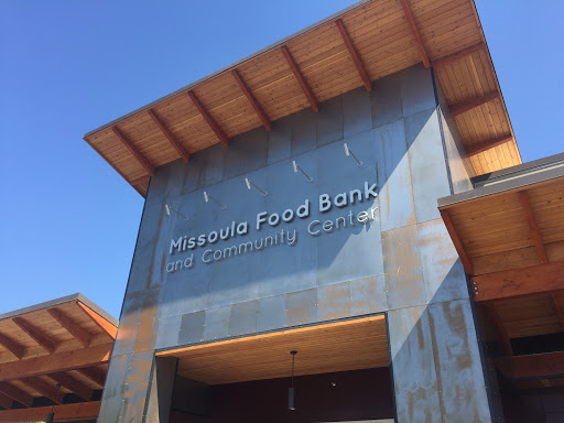 Missoula Food Bank & Community Center