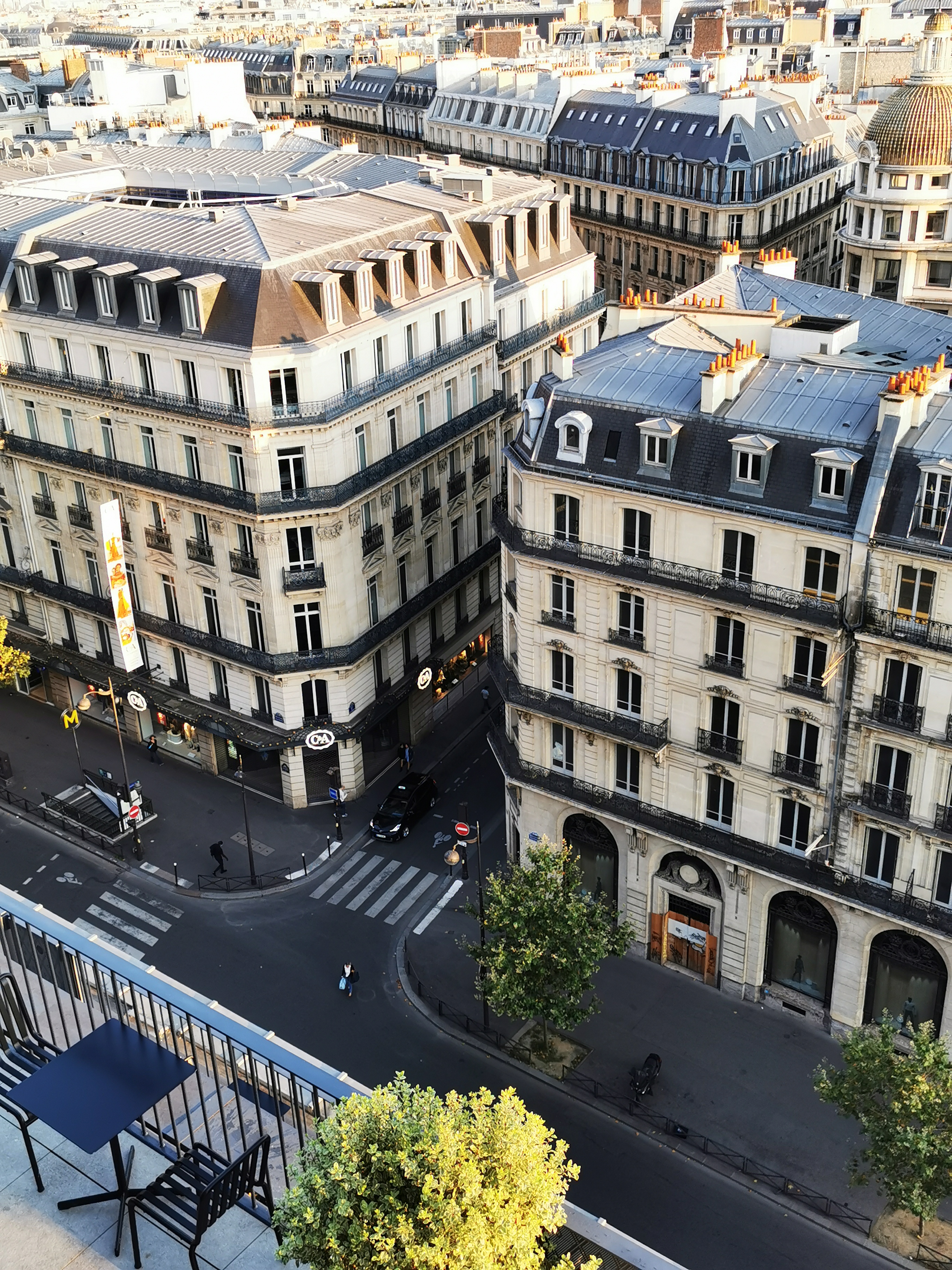 Photo n° 3 de l'avis de Benoît.e fait le 23/08/2021 à 08:55