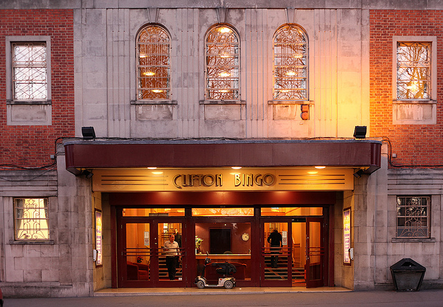 Reviews of Clifton Bingo Club in York - Night club