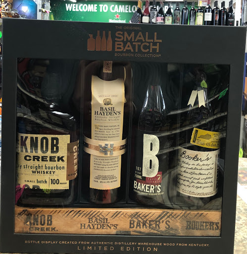 Liquor Store «Camelot Liquors», reviews and photos, 300 Washington Blvd, Laurel, MD 20707, USA