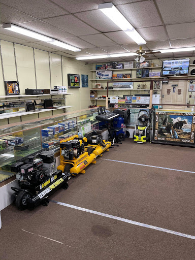 Pawn Shop «family pawn», reviews and photos, 461 Main St, Springfield, MA 01105, USA