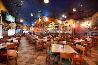 La Parrilla Mexican Restaurant - 2945 N Druid Hills Rd, Atlanta, GA 30329