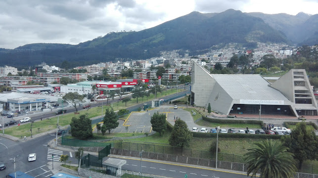Horarios de Colegio San Gabriel Quito - Unidad Educativa
