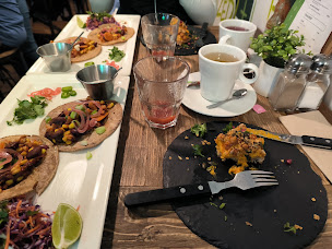 Photo n°46 de Greenpoint burgers à Annecy ()