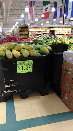 Grocery Store «Price Choice Supermarket», reviews and photos, 2712 NW 95th St, Miami, FL 33147, USA