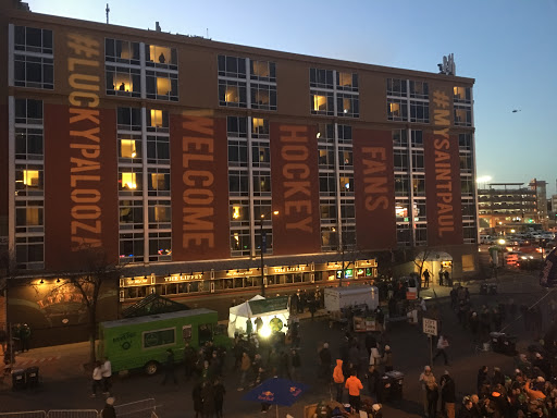 Audio Visual Equipment Supplier «EMI Audio», reviews and photos, 4719 42nd Ave N, Minneapolis, MN 55422, USA