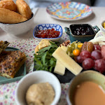 Photo n°6 de l'avis de Vivian.l fait le 22/03/2024 à 19:07 sur le  Mahrem Restaurant à Stuttgart