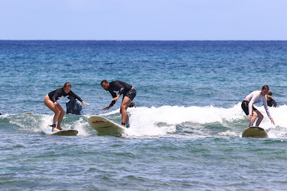 DFC Surfing Academy