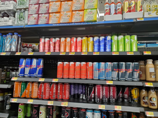 Department Store «Walmart Supercenter», reviews and photos, 1100 New Haven Rd, Naugatuck, CT 06770, USA