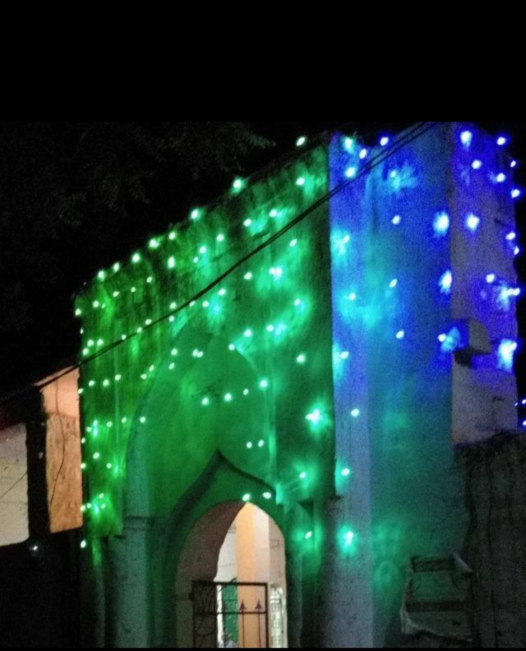 Jama - e - Masjid