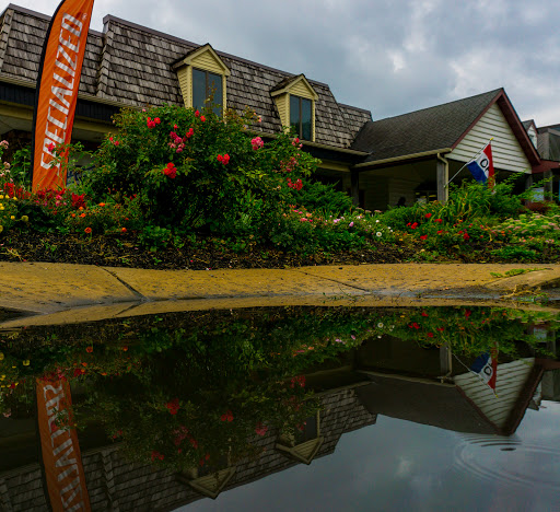 Bicycle Store «Intercourse Bikeworks and Biketours», reviews and photos, 3614 Old Philadelphia Pike, Gordonville, PA 17529, USA