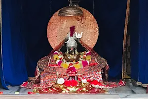 Maa Madhidai Temple image