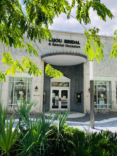 Bijou Bridal & Special Occasion, 348 Miracle Mile, Coral Gables, FL 33134, USA, 