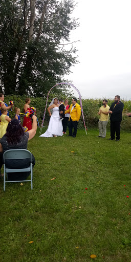 Wedding Venue «Hawthorne Gardens», reviews and photos, 19157 Michigan Avenue, Marshall, MI 49068, USA