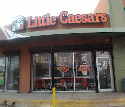 CHAO PIZZAS photo