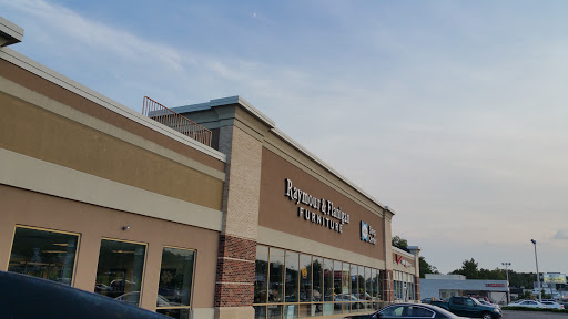 Furniture Store «Raymour & Flanigan Furniture and Mattress Store», reviews and photos, 1620 US-22, Watchung, NJ 07069, USA
