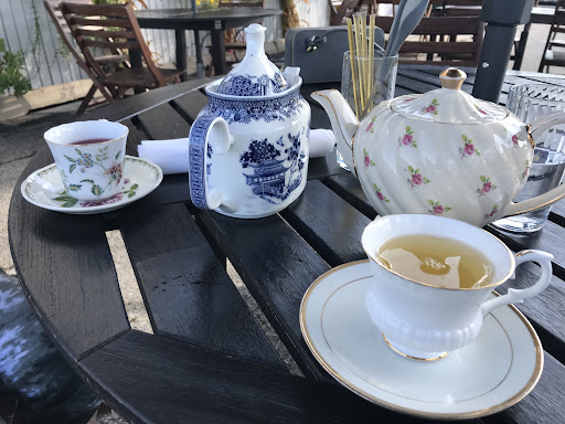 Tea House «Pinecone Cottage Tea House», reviews and photos, 1029 Burlington Ave, Downers Grove, IL 60515, USA