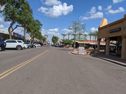 Coffee Shop «Cartel Coffee Lab», reviews and photos, 7124 E 5th Ave, Scottsdale, AZ 85251, USA