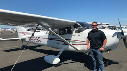 Eric Bailey Certified Flight Instructor