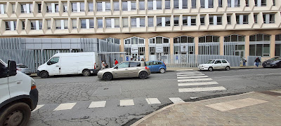Caisse Primaire d'Assurance Maladie de Moulins à Moulins