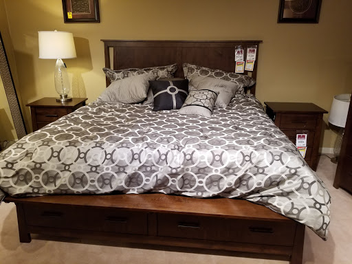 Furniture Store «Gallery Furniture», reviews and photos, 12670 SE 82nd Dr, Clackamas, OR 97015, USA