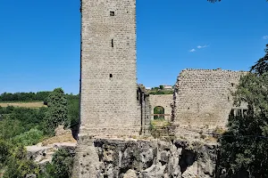 Momjan Castle image