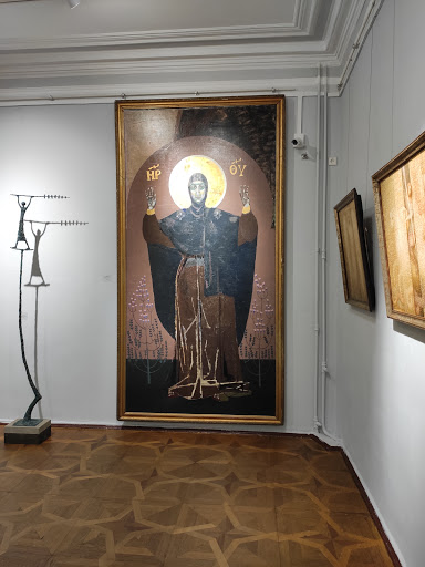 Kyiv Art Gallery