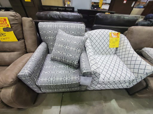 Furniture Store «Regency Furniture», reviews and photos, 7900 Cedarville Rd, Brandywine, MD 20613, USA