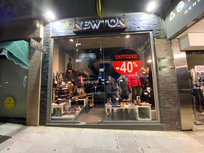 Newton - Ανδρικά Ρούχα