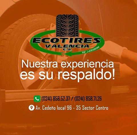 Ecotyres