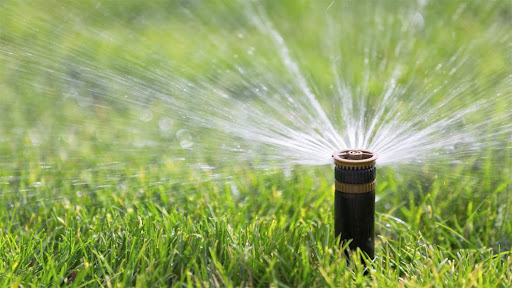 Irrigation equipment supplier Wilmington