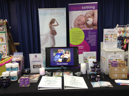Childbirth preparation classes Perth