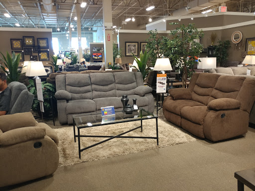 Furniture Store «Ashley HomeStore», reviews and photos, 14600 Ocean Gate Ave, Hawthorne, CA 90250, USA
