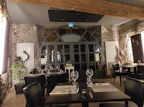 Atmosphère du Restaurant La Table de Marie à Carcassonne - n°2