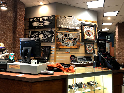 Harley-Davidson Dealer «LaCrosse Area Harley-Davidson», reviews and photos, 1116 Oak Forest Dr, Onalaska, WI 54650, USA