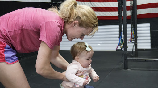 Gym «Alpine CrossFit», reviews and photos, 12090 W 50th Ave, Wheat Ridge, CO 80033, USA