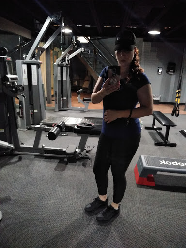 Health Club «Tilton Fitness & Wellness | Northfield», reviews and photos, 3022 Hingston Ave, Egg Harbor Township, NJ 08234, USA