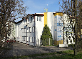 Stavební bytové družstvo Olomouc