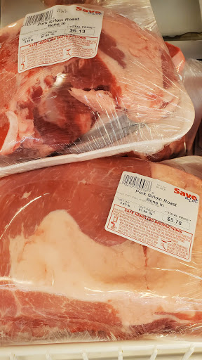 Grocery Store «Save-A-Lot», reviews and photos, 1209 Cleveland St, Clearwater, FL 33755, USA