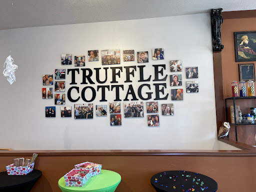 Chocolate Shop «The Truffle Cottage», reviews and photos, 119 E 200 S, Pleasant Grove, UT 84062, USA