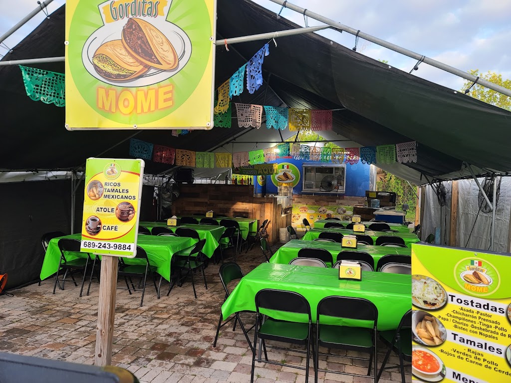 TACOS & GORDITAS MOME 32839