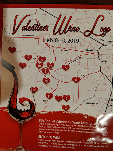 Winery «Ardiri Winery & Vineyards», reviews and photos, 35040 Southwest Unger Road, Cornelius, OR 97113, USA