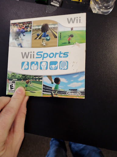 Video Game Store «Oogie Games», reviews and photos, 2889 Sheridan Dr, Tonawanda, NY 14150, USA