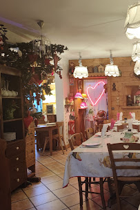 Atmosphère du Restaurant Anais à Sallanches - n°5