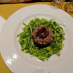 Photo n°1 de l'avis de M. fait le 14/12/2021 à 19:26 sur le  Ristorante Brasserie Centro à Torre Pellice