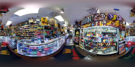 Vaporizer Store «Tobacco King & Vape King», reviews and photos, 1609 S Glebe Rd, Arlington, VA 22204, USA