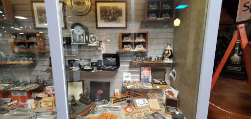 Harley-Davidson Dealer «Napoleon Harley Davidson», reviews and photos, 862 American Rd, Napoleon, OH 43545, USA