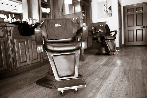 Barber Shop «Roosters Belmar», reviews and photos, 455 S Vance St, Lakewood, CO 80226, USA