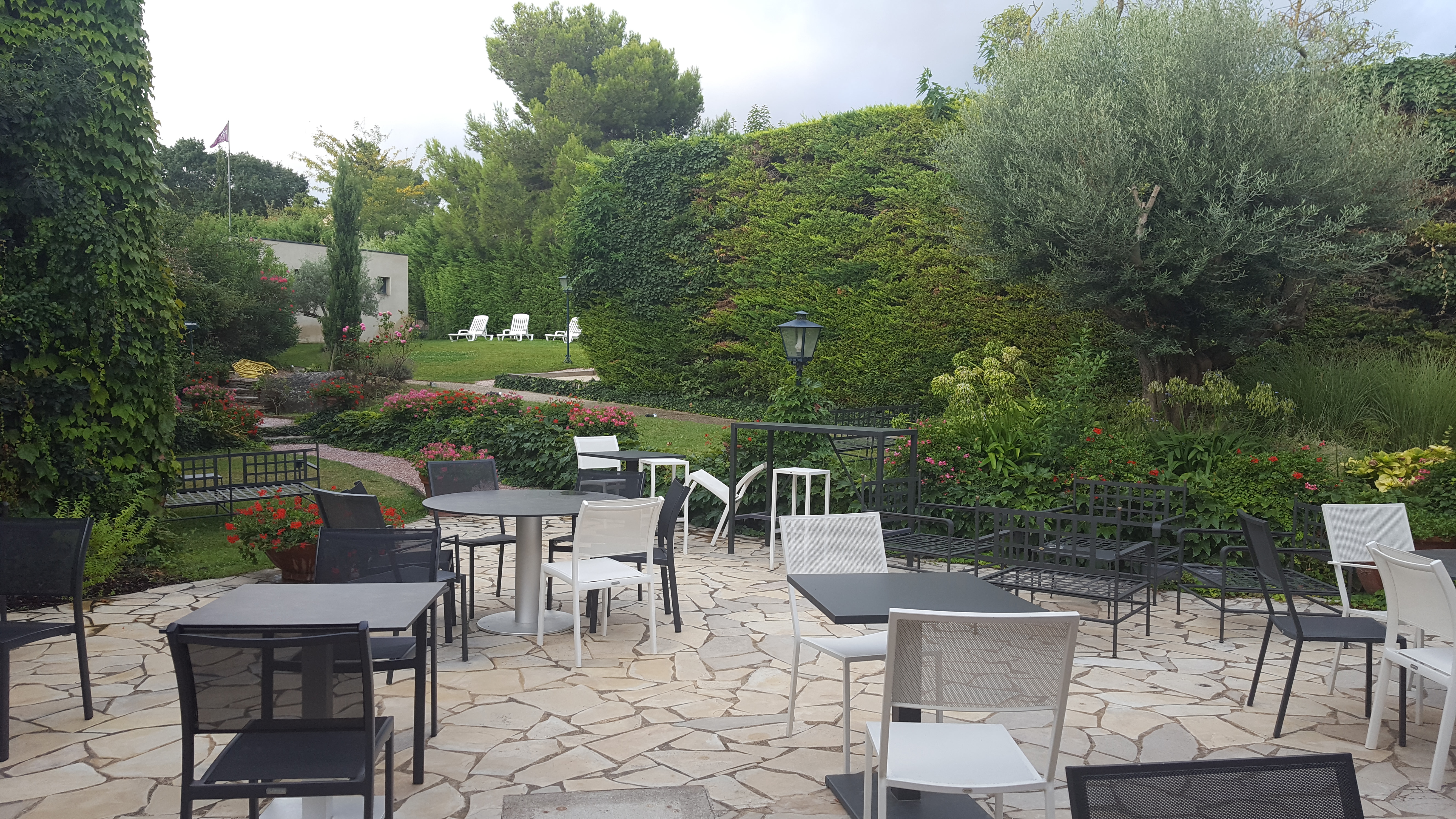 Photo n° 4 de l'avis de Dumoulin.a fait le 24/08/2018 à 09:16