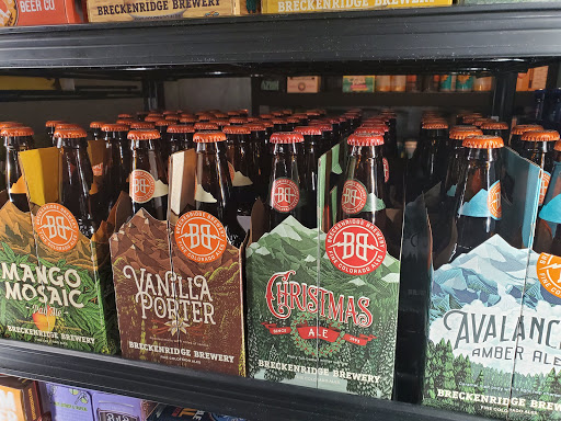 Liquor Store «Skye Liquor», reviews and photos, 2907 Inca St, Denver, CO 80202, USA